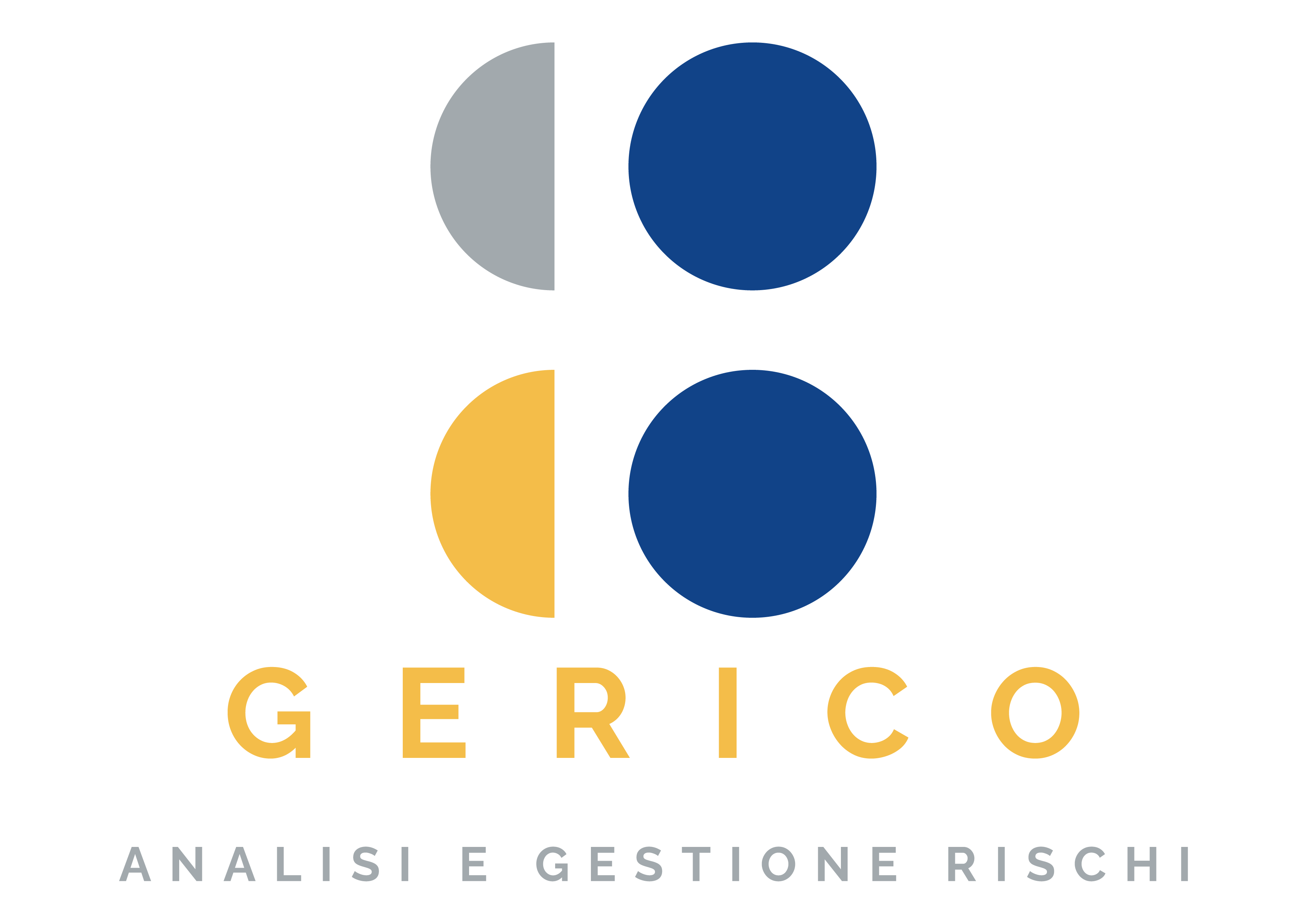 GERICO – Analisi e Gestione Rischi